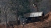 Myanmar Rebels Claim to Have Captured Army Base Near Thai Border