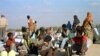 Somali PM Visits Dadaab Refugee Camp in Kenya