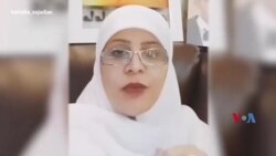 درخواست مادر محمدحسن ترکمان، از خانواده‌های دادخواه: قدرت، اتحاد و همدلی‌ را گسترش بدهیم