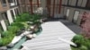 Simulation of Aegis Gardens