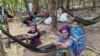 ကရင် စစ်ရှောင် ဒုက္ခသည်များ 