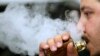 Studi : Vaping Terkait dengan Penyakit Paru-Paru Langka