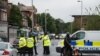 Penembakan di Manchester, Sepuluh Orang Dirawat di RS