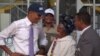 Obama Sows Seeds of Nutrition in Ethiopia