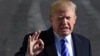 Trump di Ambang Kemenangan Legislatif Loloskan UU Perpajakan