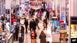 Retail Sales