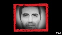 اسدالله اسدی، دیپلمات جمهوری اسلامی، که در تیرماه ۱۳۹۷ به اتهام برنامه‌ریزی و توطئه برای بمب‌گذاری در خاک فرانسه بازداشت و پس از محاکمه در بلژیک به ۲۰ سال زندان محکوم شد (آرشیو)
