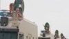 Bahrain Says Foreign Forces Will Remain