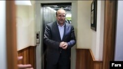 محمد باقر قالیباف، شهردار تهران 
