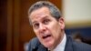 Wakil Ketua Dewan Gubernur Bidang Pengawasan The Fed, Michael Barr