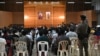ကျားဖြန့်ဂိုဏ်းတွေ နှိမ်နင်းရေး အကဲခတ်ဖို့ တရုတ်ဒုဝန်ကြီး ထိုင်းနယ်စပ် ရောက်ရှိ