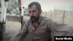 محی‌الدین ابراهیمی زندانی سیاسی کرد 