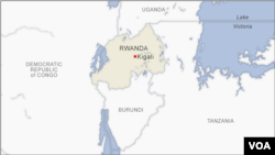 Rwanda