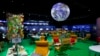 Takeaways From the New UN Climate Deal
