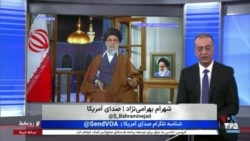 روی خط: خامنه‌ای؛ تعیین شعار سالانه و شکست مطلق در عمل به آنها