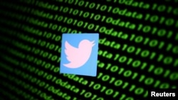 Twitter logo