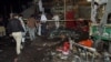 25 Tewas dalam Aksi Kekerasan Militan di Pakistan
