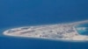 美國智庫報告 越南正加快南中國海的填海造島步伐