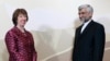 آشتون با جلیلی ملاقات می کند