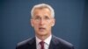 NATO "'나발니 사건' 러시아 답변해야"