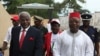 Sierra Leone Ruling Party Expels VP 