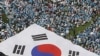 韩国重申愿意与朝鲜寻求和平