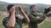 Şervanên YPG'ê li Efrînê
