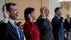 New US House Committee Focuses on Strategic Competition with China