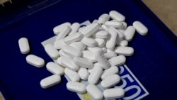 美司法部提起訴訟指控一家大型藥品分銷商助長鴉片類藥物流行
