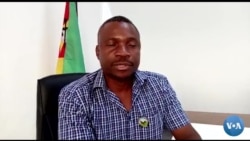 Eleições em Moçambique: MDM reage a ataque ao seu candidato