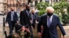 UK's Johnson Doesn't Want a No-deal Brexit but Can Live with it 