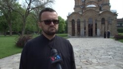 Mi možemo da venčamo jedan bračni par: Darko Marinković
