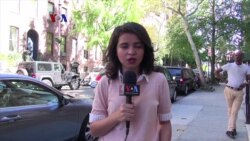 Idul Adha bersama Jusuf Kalla di New York