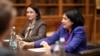 ზურაბიშვილი: "გაკვირვვებული ვარ მმართველი პარტიის განცხადებით"