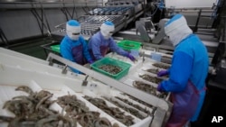စမွတ်ဆခွန်ပြည်နယ်က Thai Union factory (ယခင်မှတ်တမ်းဓာတ်ပုံ)
