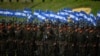 El Salvador Police Vow to Step Up Fight Against Gangs