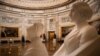 US Congress Weighs How to Legislate From Afar