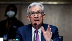 戰爭危機下聯儲局加息 步伐有限恐難遏制通脹