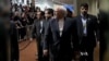 US Political Shift Could Affect Iran Talks