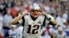 FILE - New England Patriots quarterback Tom Brady, shown in Super Bowl XLIX Feb. 1, 2015, has had his four-game suspension reinstated by a U.S. Court of Appeals.