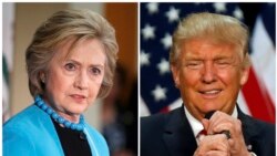 Clinton tenta ignorar Sanders - 3:02