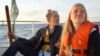 Amid Europe's Migrant Tensions, Kindness Arises Too