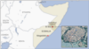 El Bur, Galgudud region, Somalia