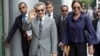 Saudi Prince Loses UK Court Battle Over Gadhafi Jet