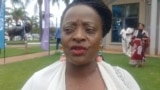 Mukuru weConfederation of Zimbabwe Industries, Amai Sekai Kuvarika, Vanoti Hwaro hweStanbic Hwakakosha kuMabhizimisi Anoda Kutenga kuChina