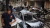 Ledakan di Beirut Tewaskan Kepala Intel Polisi dan 7 Lainnya