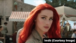 Aquaman (2018)