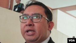 Wakil Ketua Umum Partai Gerindra, Fadli Zon.(Foto: dok).