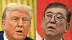 日本首相石破茂將於2月6日至8日訪美期間會見美國總統特朗普(Donald Trump)。