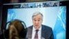 UN Urges Countries to Focus on Mental Health in Coronavirus Response